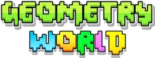 Geometry Dash World